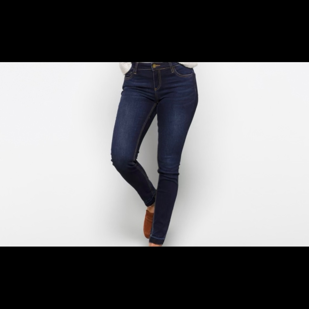 Lena Eco Jean